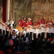 KG Löstige Ubier (06.01.13)